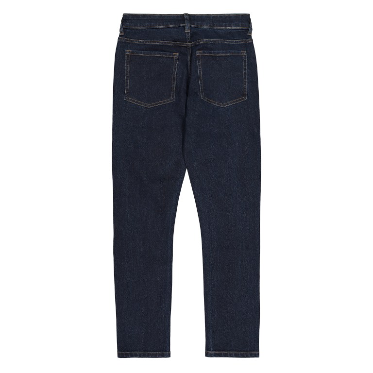 Boys' Nautica Skinny Denim (8-20) Pants Blue | ARGBGRB3