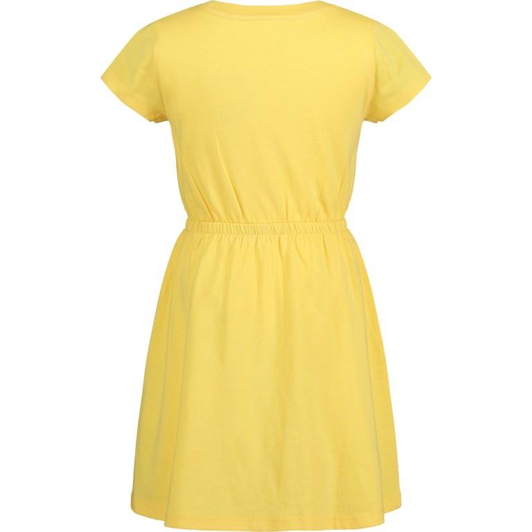 Girls' Nautica Little Sunny Days (4-7) Dress Yellow | Jb8eIXk1