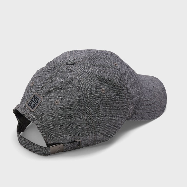 Men's Nautica J-class Embroidered Hats Grey | fsEMKwh0