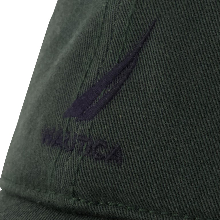 Men's Nautica J-class Embroidered Hats Multicolor | vwCoqIED