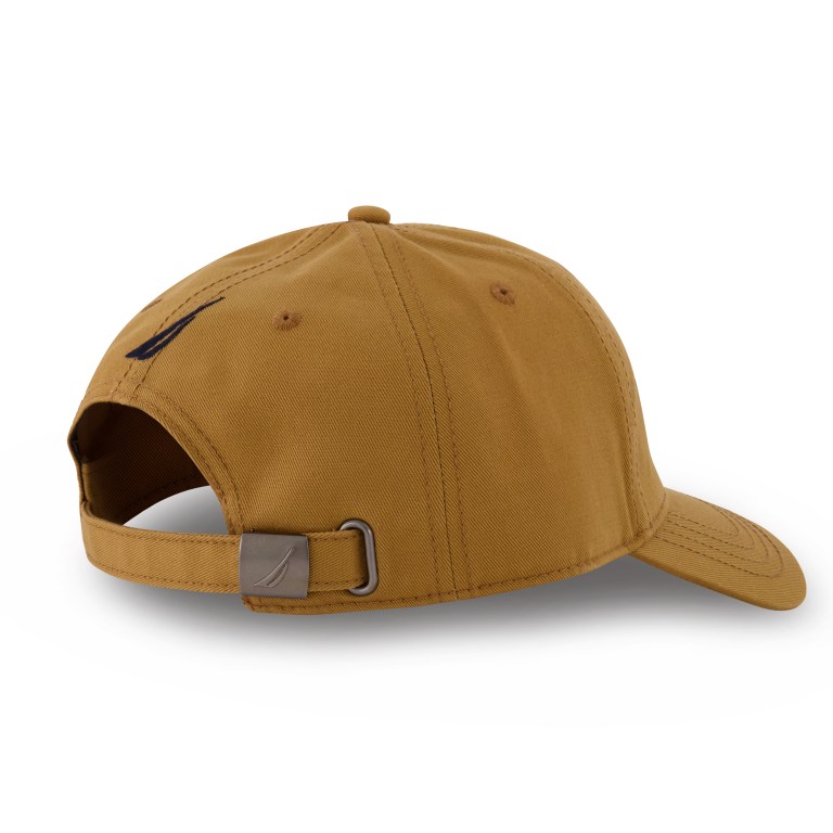 Men's Nautica Nautica 1983 Hats Khaki | AnfYSD2z