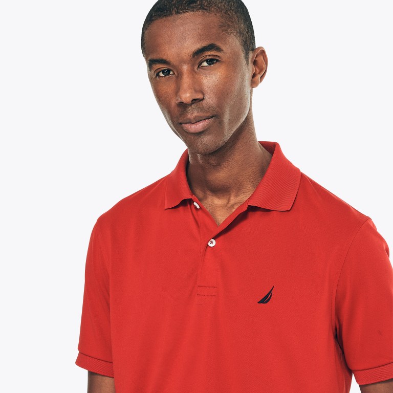 Cheap nautica polo shirts hotsell