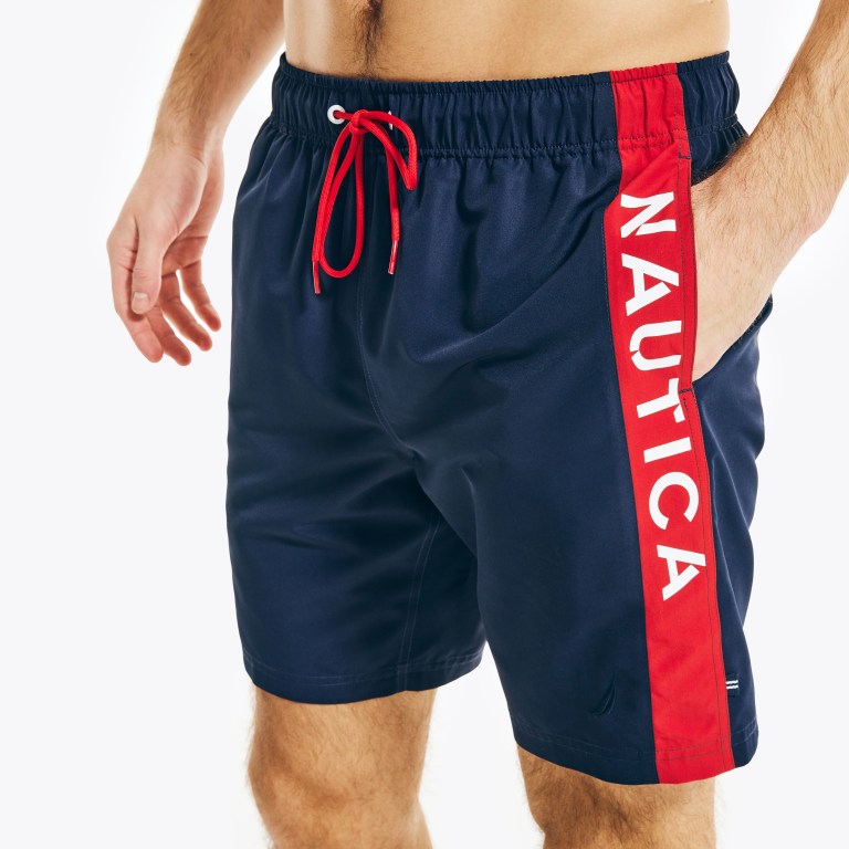 Men's Nautica Sustainably Crafted 8