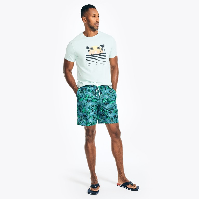 Men's Nautica Sustainably Crafted 8