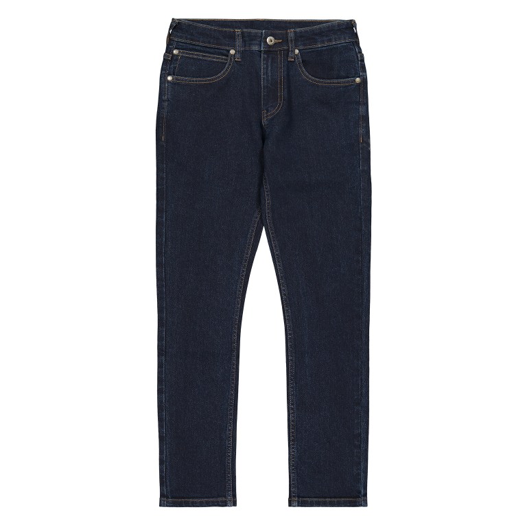 Boys' Nautica Skinny Denim (8-20) Pants Blue | ARGBGRB3