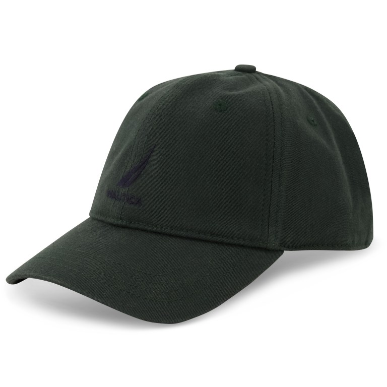 Men's Nautica J-class Embroidered Hats Multicolor | vwCoqIED