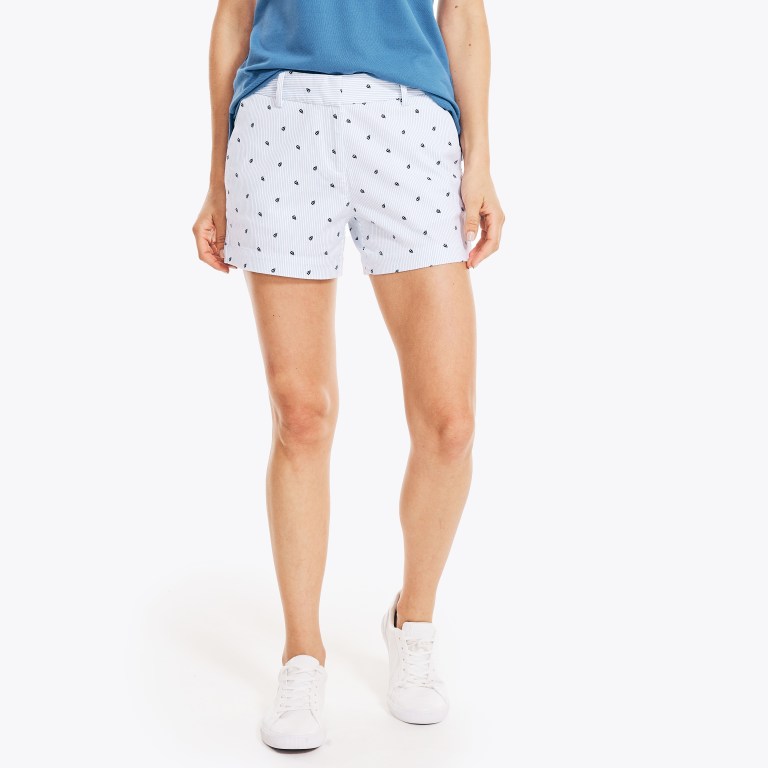 Womens 2025 nautica shorts